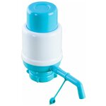 Помпа механическая Aqua Work Dolphin Eco Turquoise - изображение