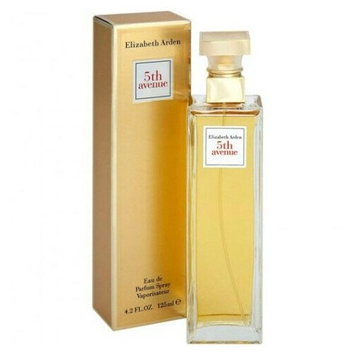 Парфюмерная вода Elizabeth Arden 5th Avenue 125 мл