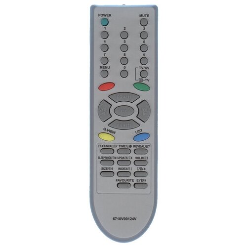 фото Пульт для lg 6710v00124v huayu