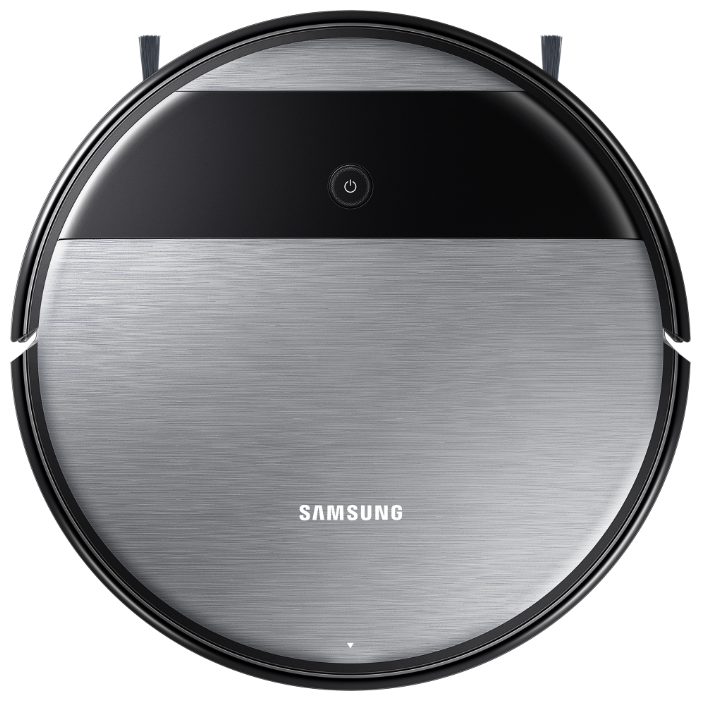 Робот-пылесос Samsung VR30T80313W/WA белый - фото №16