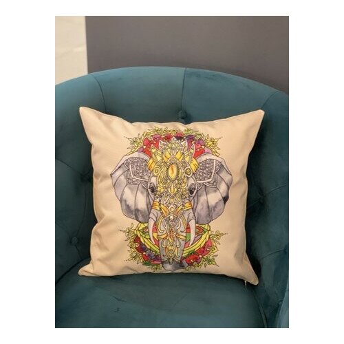 Декоративная подушка 