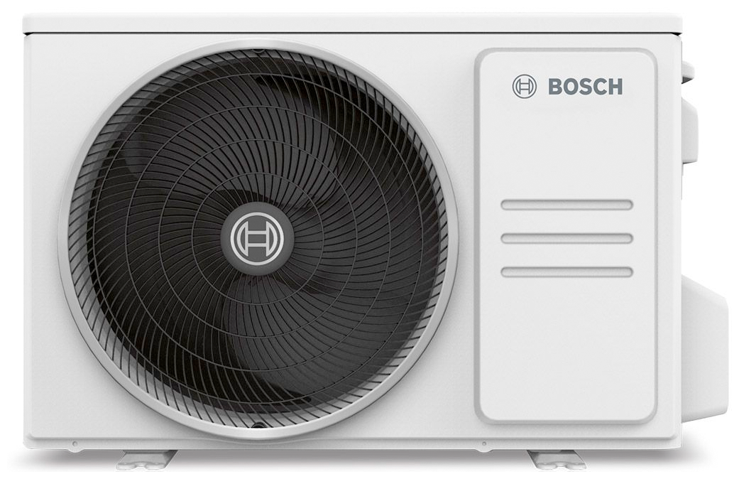 Сплит-система настенная Bosch CLL2000 W 26/CLL2000 26 Climate Line on/off