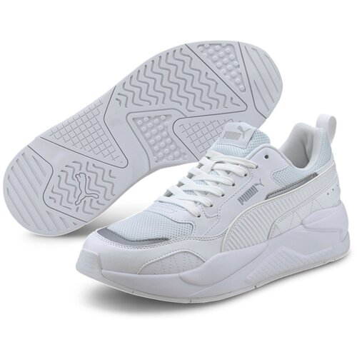 фото Кроссовки puma x- ray 2 square белый 7 37310807