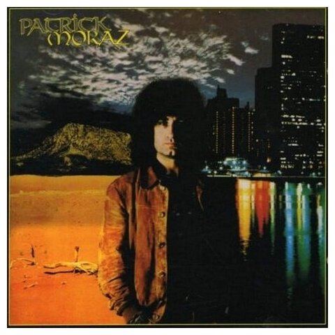 Компакт-Диски, Esoteric Recordings, PATRICK MORAZ - Patrick Moraz: Remastered Edition (CD)