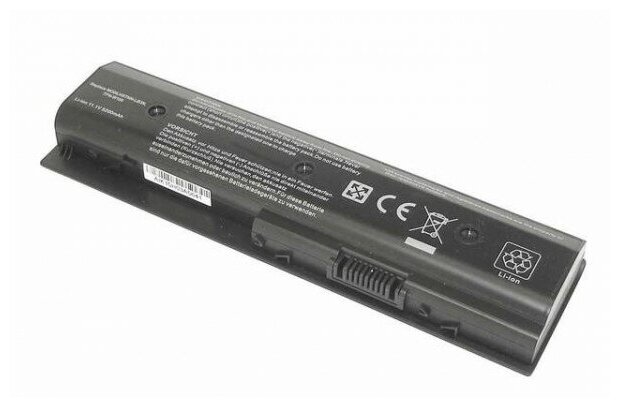 Батарея (аккумулятор) для ноутбука HP Pavilion M6-1061er
