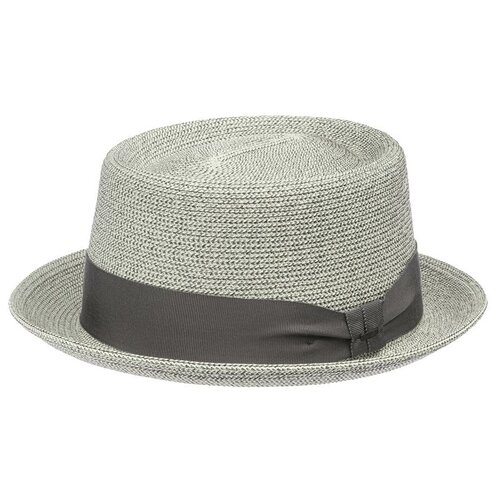 Шляпа поркпай BAILEY 81810 WAITS, размер 55
