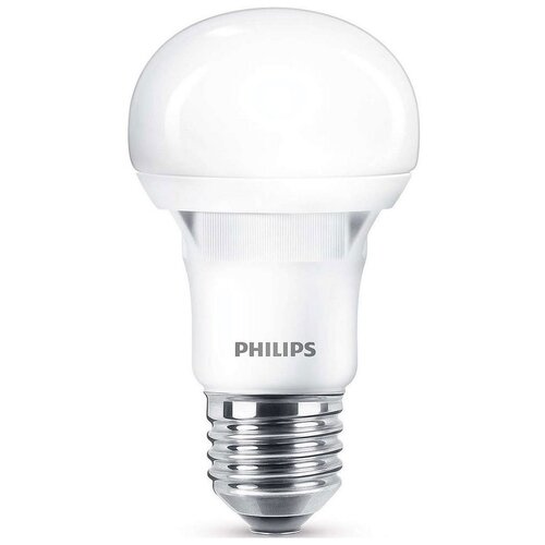 фото Лампа светодиодная philips led bulb, e27, 10вт