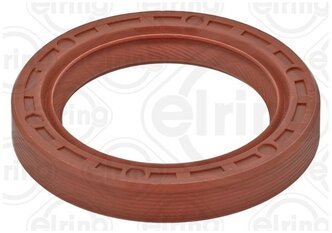 Сальник коленвала elring 330.965