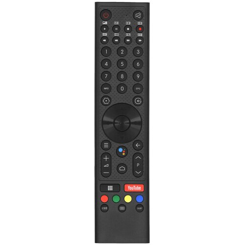 фото Голосовой пульт jx- c005 для телевизоров hyundai huayu