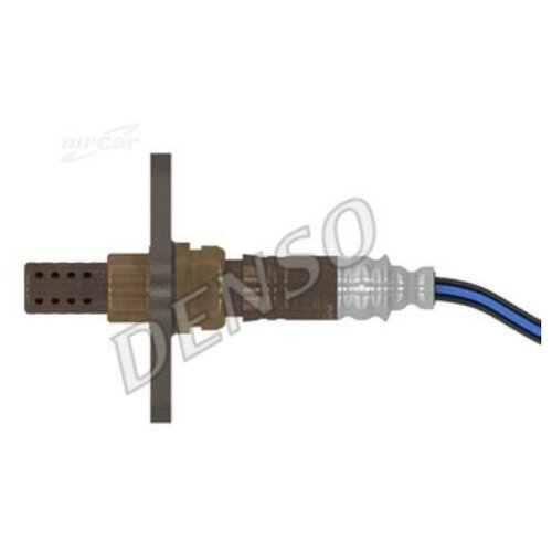 фото Denso dox0101 dox-0101_лямбда-зонд l750mm\ toyota camry/carina/celica/land cruiser/previa 1.6-4.5 84