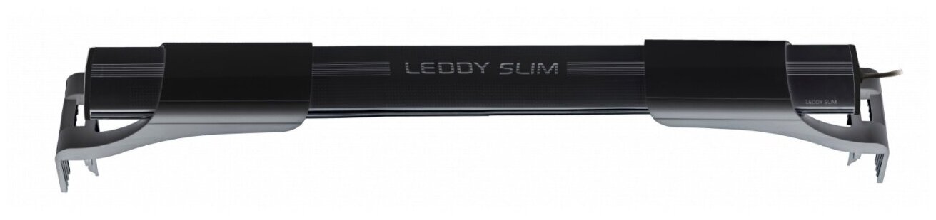 Светильник LEDDY SLIM ACTINIC 32Вт Черный (80-107см) (Акваэль)