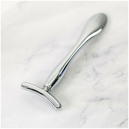 Массажер для лица Hello winter металл 43000₽