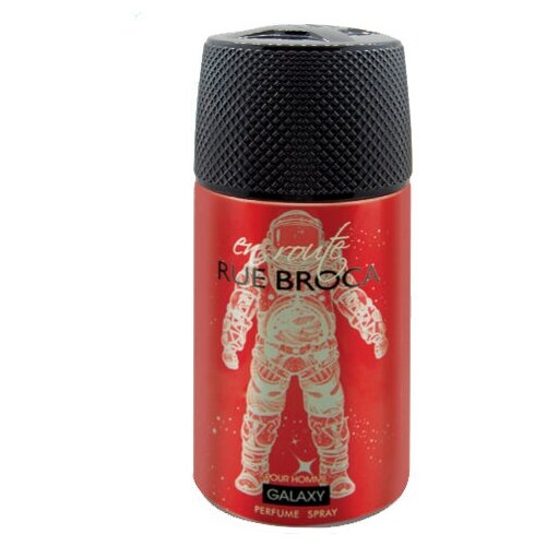 Rue Broca En Route Galaxy Парфюмированный спрей для тела 250мл 824₽