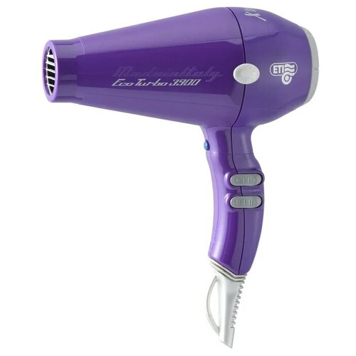 Фен ETI Eco Turbo 3900 Xtrapower 2500 ватт фиолетовый 499000₽
