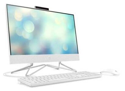 Моноблок HP 22-df1068ur 5D1S5EA