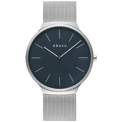фото Часы obaku v240gxclmc