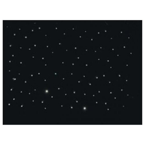 Proton Lighting PL LED Star Cloth Curtain LED занавес Звёздное небо, 3 х 3 м