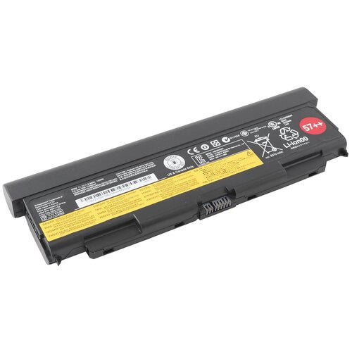 Аккумулятор 45N1152 для Lenovo ThinkPad T440P / L540 / T540P (45N1150, 0C52864) 57++ kingsener laptop battery for lenovo thinkpad t440p t540p w540 w541 l440 l540 45n1144 45n1145 45n1148 45n1159 45n1158 45n1160 57