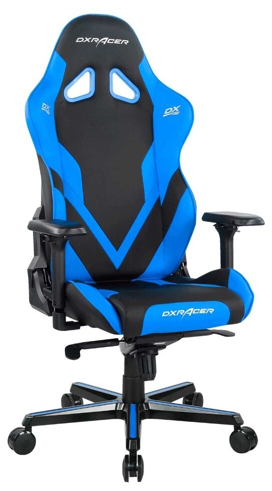 DXRacer Компьютерное кресло DXRacer OH/G8200/NB синий