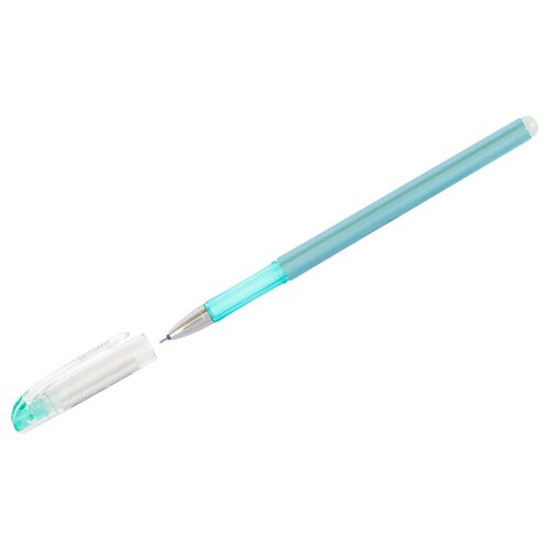 Ручка гелевая стираемая OfficeSpace Orient синяя, 0,38мм