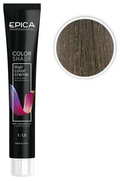 EPICA PROFESSIONAL Colorshade - 10.11    , 100 .