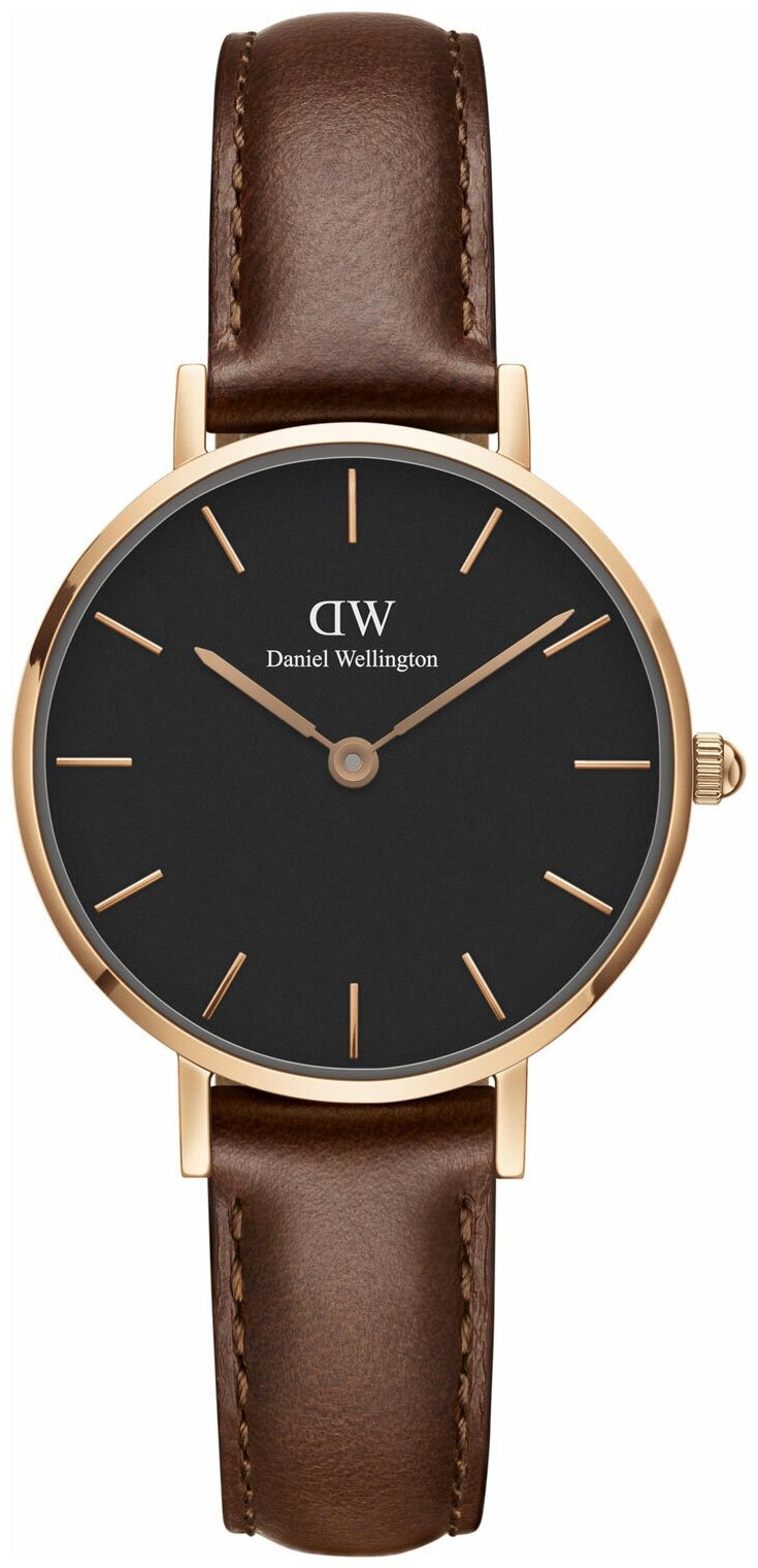 Наручные часы Petite St Mawes Daniel Wellington DW00100225