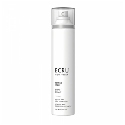 ECRU Setting Spray - Спрей легкий фиксирующий 148 мл фиксирующий спрей l oreal paris infailllible magic setting spray 80 мл