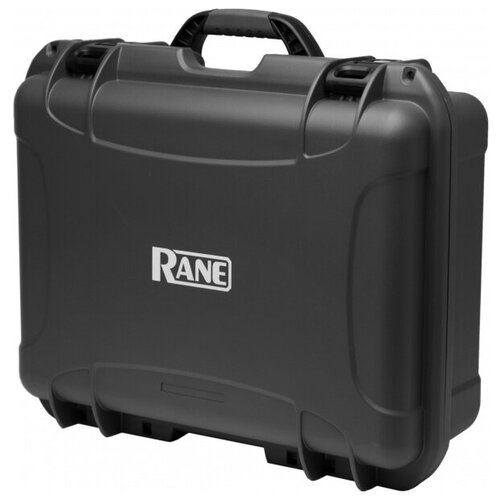 Rane Case 4 летняя скидка 50% rane one 2 канальный 7 дюймовый моторизованный