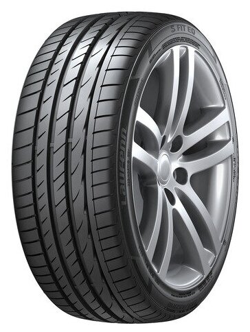 Laufenn 225/55R17 101W S-Fit EQ (LK01) (XL)