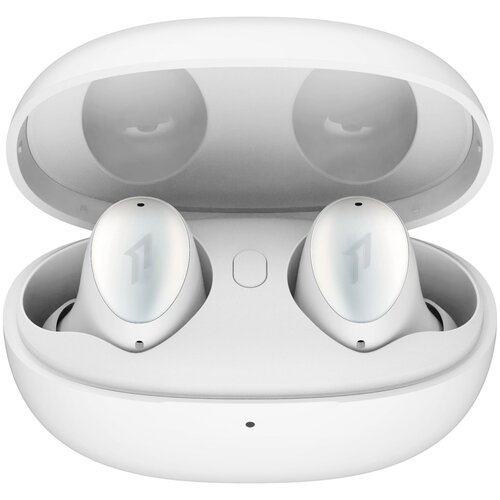 фото Bluetooth-наушники 1more colorbuds 2 es602 (white)