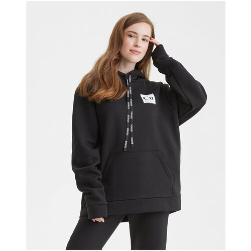 фото Худи женское "твою медь" с начесом barmariska