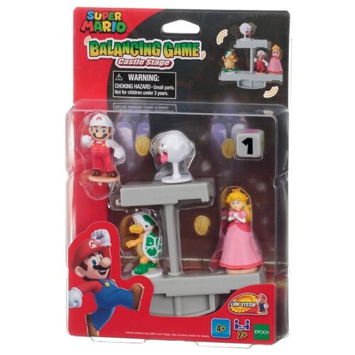 Супер Марио 