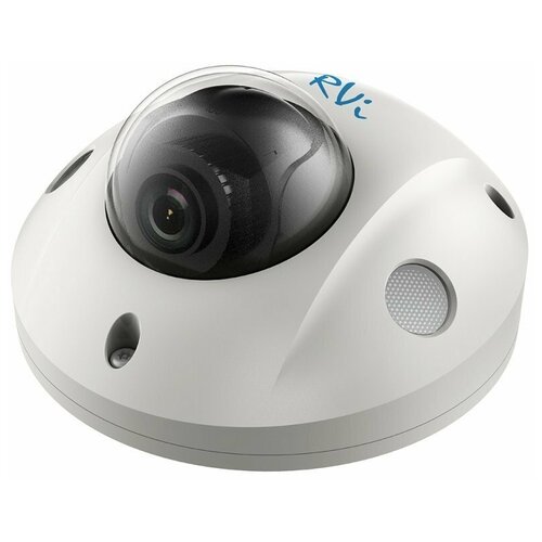 IP камера видеонаблюдения RVi-2NCF6038 28 мм 1493300₽