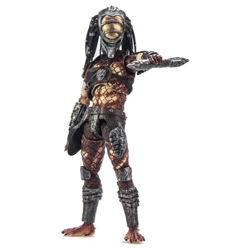 Фигурка Predator 2: City Boar Predator (11,5 см)