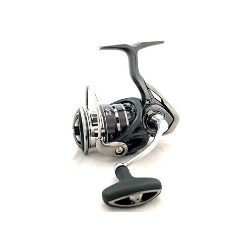 katushka daiwa exceler x 2500 Катушка Daiwa Exceler 20 LT 2500