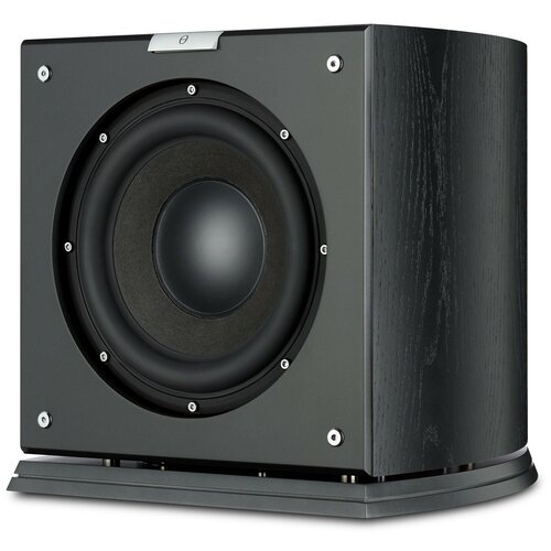 Audiovector SR SUB Super Black Ash 17499000₽