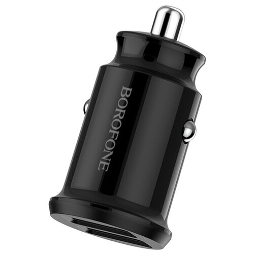    2xUSB Borofone BZ8 MaxRide - 