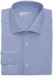 Мужская рубашка Dave Raball 000048-RF, размер 45 176-182, цвет голубой
