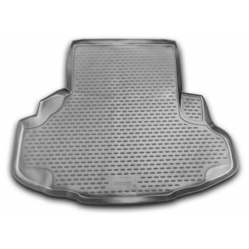 фото Коврик в багажник jaguar xf, 2007-2015 сед. (полиуретан) nlc.23.01. b10 18021