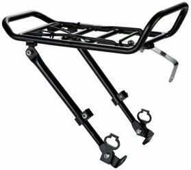 Велобагажник OSTAND CD-240 Front Bike Rack (передний)