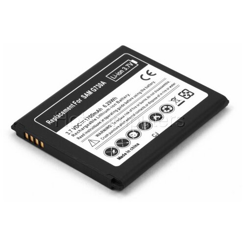 фото Аккумуляторная батарея для samsung sm- g3518 galaxy core (b450be) sino power