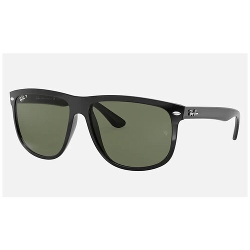 фото Солнцезащитные очки ray-ban boyfriend rb4147 601/58 (60-15) luxottica