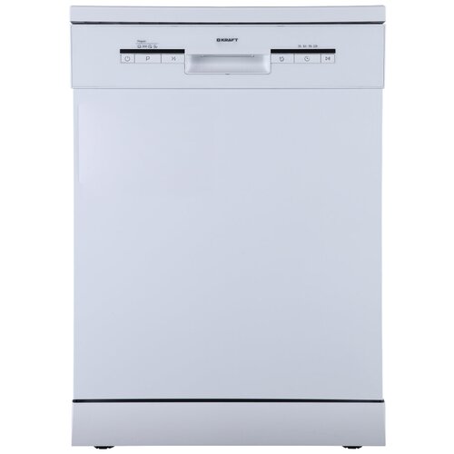 Посудомоечная машина KRAFT KF-FDM604D1201W