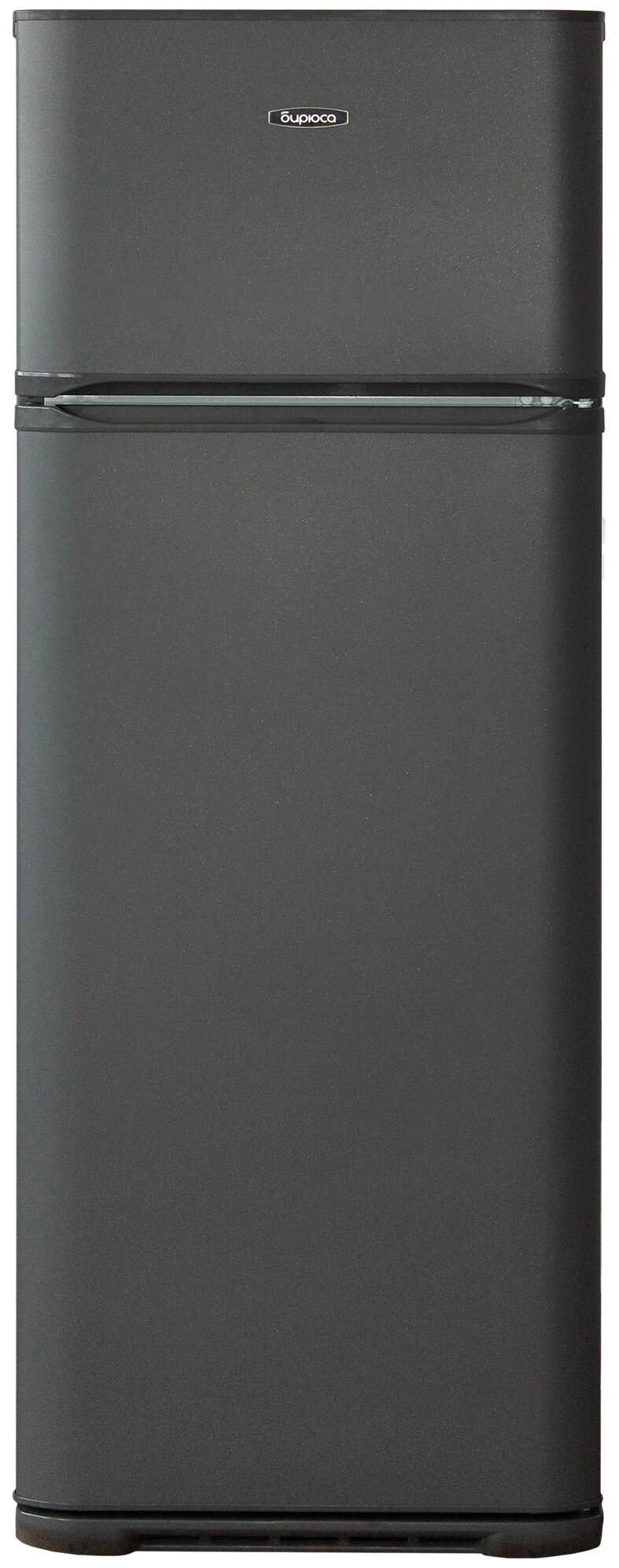 Двухкамерный холодильник Бирюса M 135