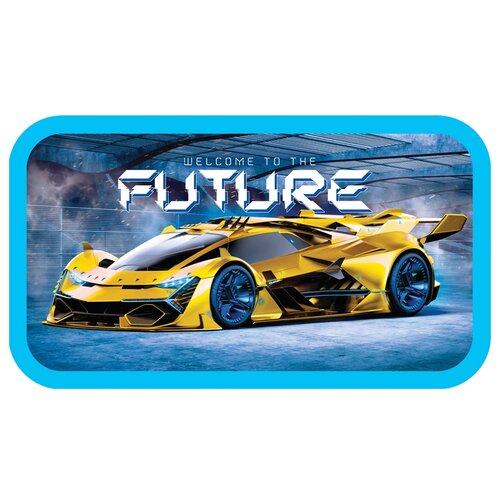 Пенал 2 отделения, 190*105 ArtSpace 