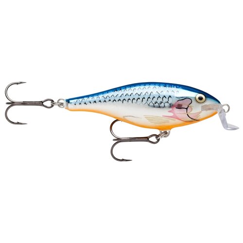 фото Воблер rapala shallow shad rap ssr09 12 г sb