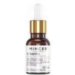 Mincer Pharma Vitamins Philosophy Strenghtening Serum for face and neck № 1005 Сыворотка для лица и шеи - изображение