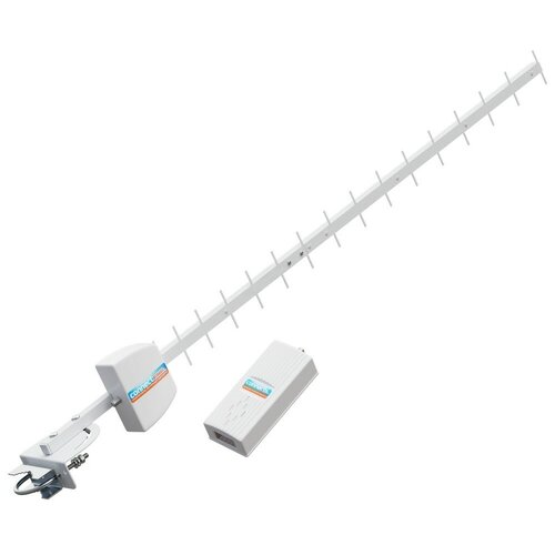 Антенна 3G/4G Connect Street GSM1800, WCDMA2100 (3G), LTE2600 (4G) наружная