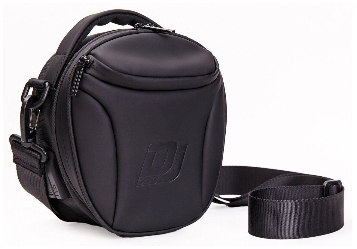 DJ Bag HP Urban сумка для наушников с передним карманом