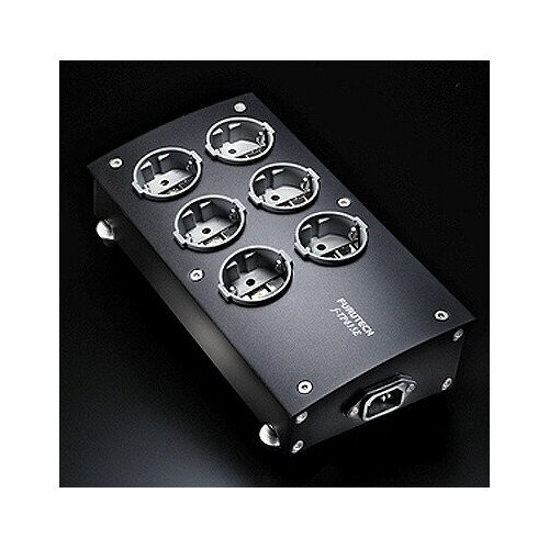 Сетевой фильтр Furutech E-TP615-E